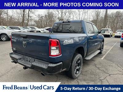 2023 Ram 1500 Crew Cab 4WD Pickup for sale #D60149J - photo 2