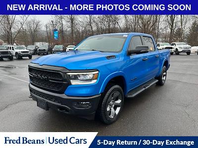 Used 2023 Ram 1500 - photo 1