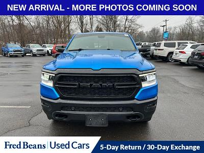 Used 2023 Ram 1500 - photo 1