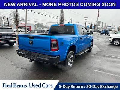 Used 2023 Ram 1500 - photo 1