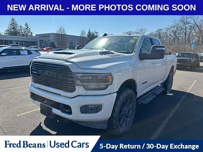 Used 2023 Ram 2500 - photo 1