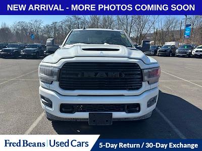 Used 2023 Ram 2500 - photo 1