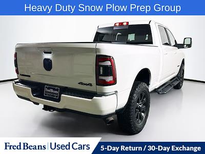 Used 2023 Ram 2500 - photo 1