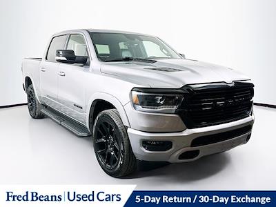 Used 2022 Ram 1500 Laramie Crew Cab for sale #D601641 - photo 1