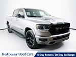 Used 2022 Ram 1500 Laramie Crew Cab for sale #D601641 - photo 1