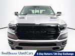 Used 2022 Ram 1500 Laramie Crew Cab for sale #D601641 - photo 2