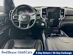 Used 2022 Ram 1500 Laramie Crew Cab for sale #D601641 - photo 25