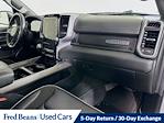 Used 2022 Ram 1500 Laramie Crew Cab for sale #D601641 - photo 31