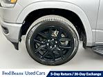 Used 2022 Ram 1500 Laramie Crew Cab for sale #D601641 - photo 33