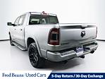 Used 2022 Ram 1500 Laramie Crew Cab for sale #D601641 - photo 5