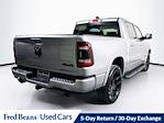 Used 2022 Ram 1500 Laramie Crew Cab for sale #D601641 - photo 8