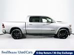 Used 2022 Ram 1500 Laramie Crew Cab for sale #D601641 - photo 9