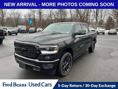 Used 2024 Ram 1500 - photo 1