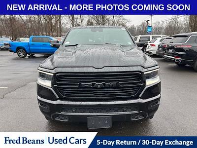 Used 2024 Ram 1500 - photo 1
