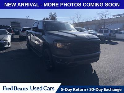 Used 2023 Ram 1500 - photo 1