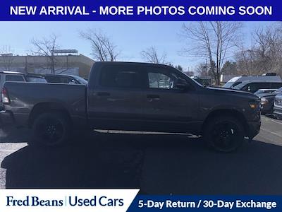 Used 2023 Ram 1500 - photo 1