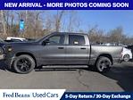 2023 Ram 1500 Crew Cab 4WD Pickup for sale #D60171J - photo 4
