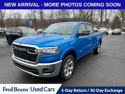 Used 2026 Ram 1500 - photo 1