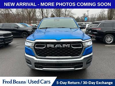 Used 2026 Ram 1500 - photo 1