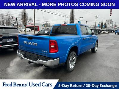 Used 2026 Ram 1500 - photo 1