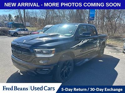 Used 2023 Ram 1500 - photo 1