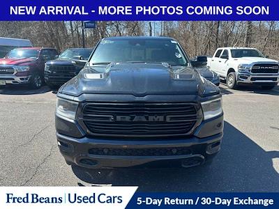 Used 2023 Ram 1500 - photo 1