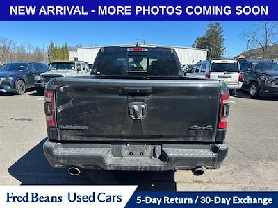 Used 2023 Ram 1500 - photo 1
