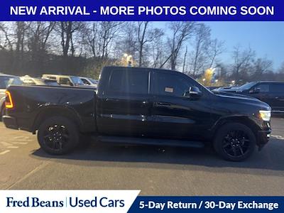 Used 2021 Ram 1500 - photo 2