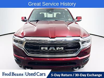 Used 2022 Ram 1500 Limited Crew Cab for sale #D601761 - photo 2