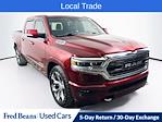 Used 2022 Ram 1500 Limited Crew Cab for sale #D601761 - photo 1