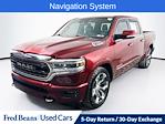 Used 2022 Ram 1500 Limited Crew Cab for sale #D601761 - photo 3