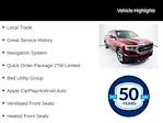 Used 2022 Ram 1500 Limited Crew Cab for sale #D601761 - photo 7
