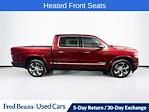 Used 2022 Ram 1500 Limited Crew Cab for sale #D601761 - photo 9