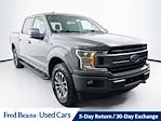 2018 Ford F-150 SuperCrew Cab 4WD Pickup for sale #D601861 - photo 1