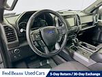 2018 Ford F-150 SuperCrew Cab 4WD Pickup for sale #D601861 - photo 11