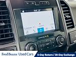 2018 Ford F-150 SuperCrew Cab 4WD Pickup for sale #D601861 - photo 15