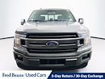 2018 Ford F-150 SuperCrew Cab 4WD Pickup for sale #D601861 - photo 2