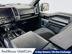Used 2018 Ford F-150 XLT SuperCrew Cab for sale #D601861 - photo 25
