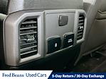 Used 2018 Ford F-150 XLT SuperCrew Cab for sale #D601861 - photo 27