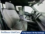 Used 2018 Ford F-150 XLT SuperCrew Cab for sale #D601861 - photo 29