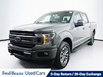 2018 Ford F-150 SuperCrew Cab 4WD Pickup for sale #D601861 - photo 3