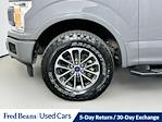 Used 2018 Ford F-150 XLT SuperCrew Cab for sale #D601861 - photo 32