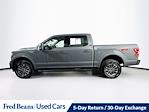 2018 Ford F-150 SuperCrew Cab 4WD Pickup for sale #D601861 - photo 4