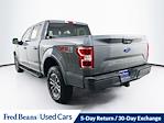 2018 Ford F-150 SuperCrew Cab 4WD Pickup for sale #D601861 - photo 5