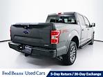 2018 Ford F-150 SuperCrew Cab 4WD Pickup for sale #D601861 - photo 8