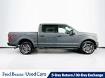 2018 Ford F-150 SuperCrew Cab 4WD Pickup for sale #D601861 - photo 9