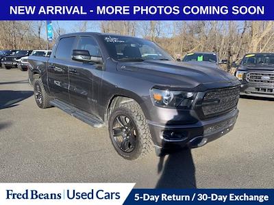 Used 2023 Ram 1500 - photo 1