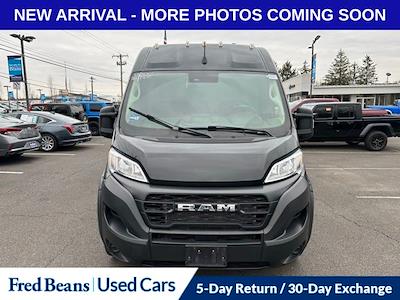 Used 2023 Ram ProMaster 2500 - photo 1