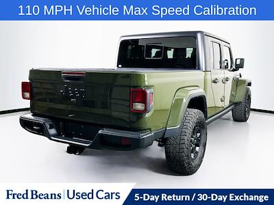 Used 2022 Jeep Gladiator - photo 1