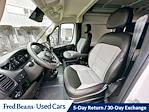 2025 Ram ProMaster 2500 High Roof FWD Empty Cargo Van for sale #D60217J - photo 20